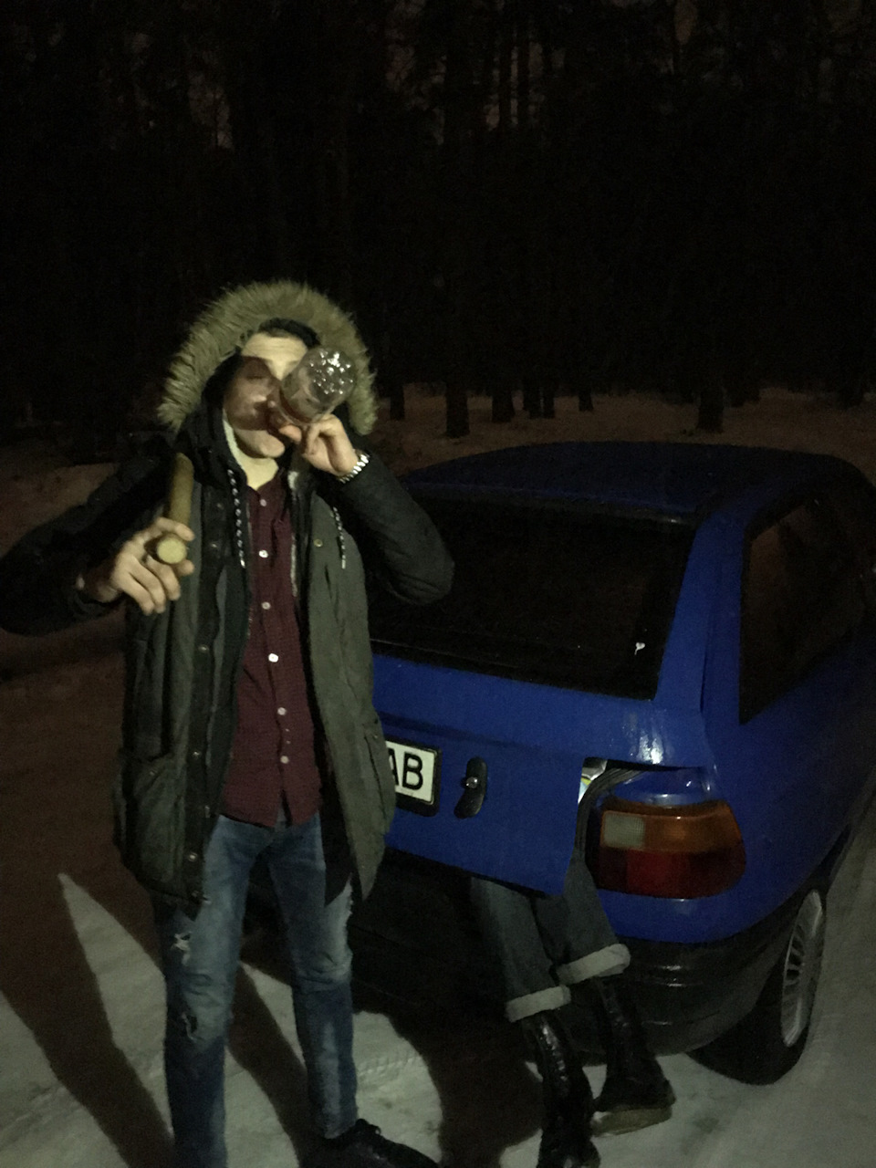 Просто так))) 1