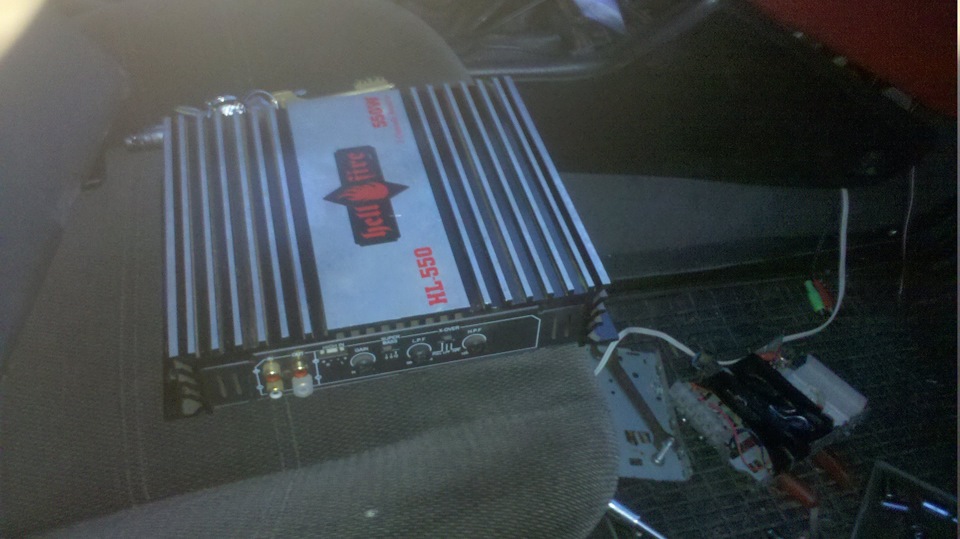 Музичка.Апгрейд. 1