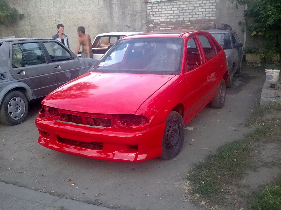 Відновлення 2