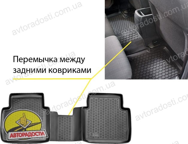 Нові килимки 3