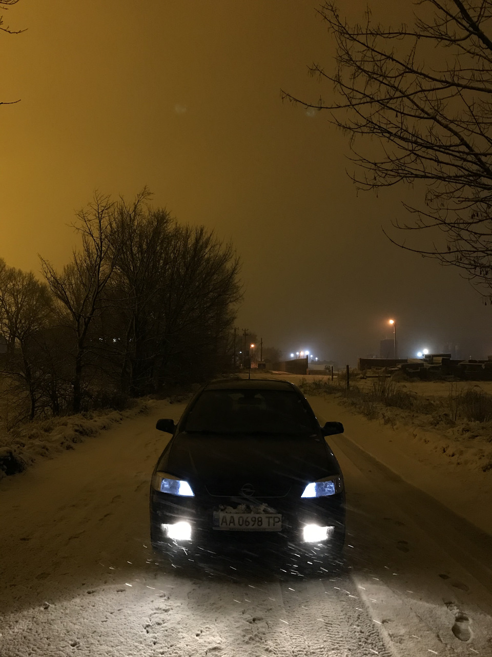 3# Зимові Фото 1