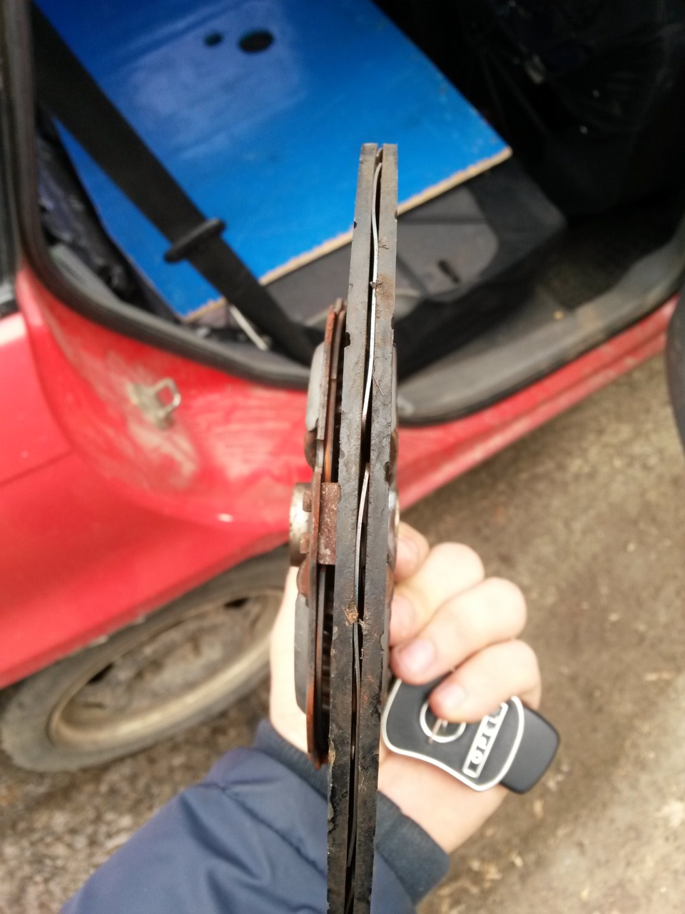 Покупка. 4