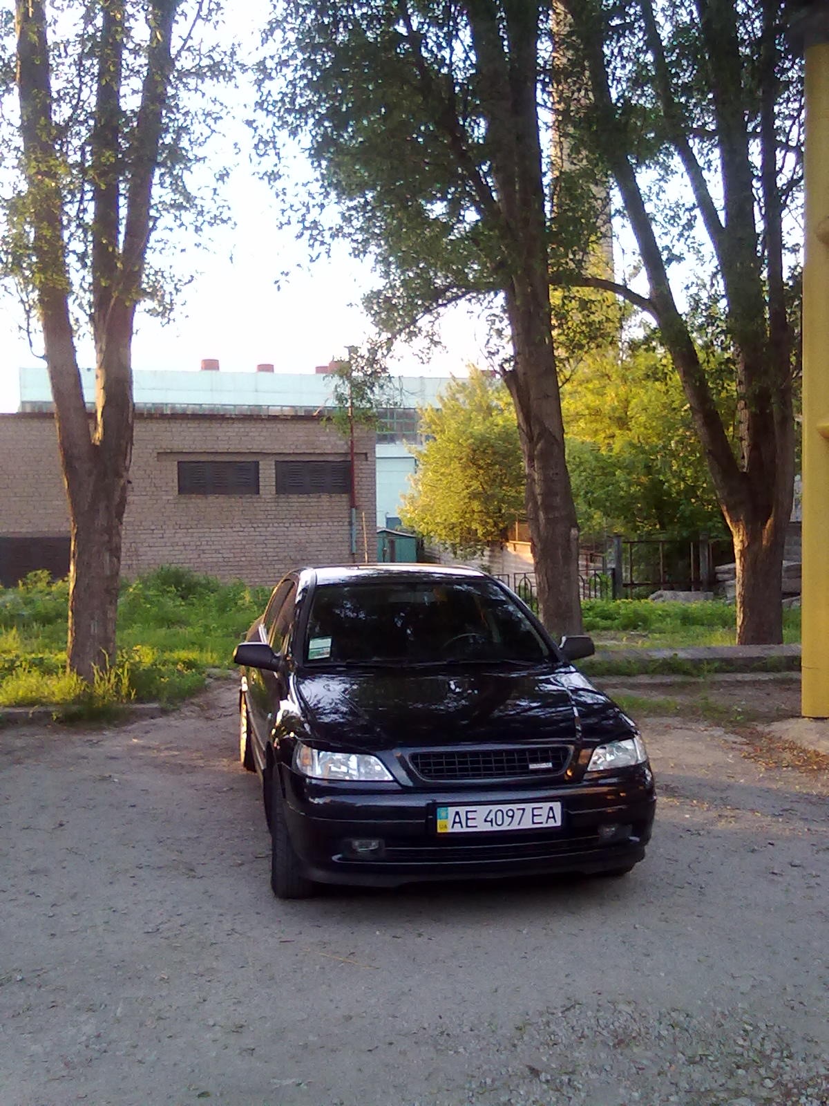 Фото з нудьги 1