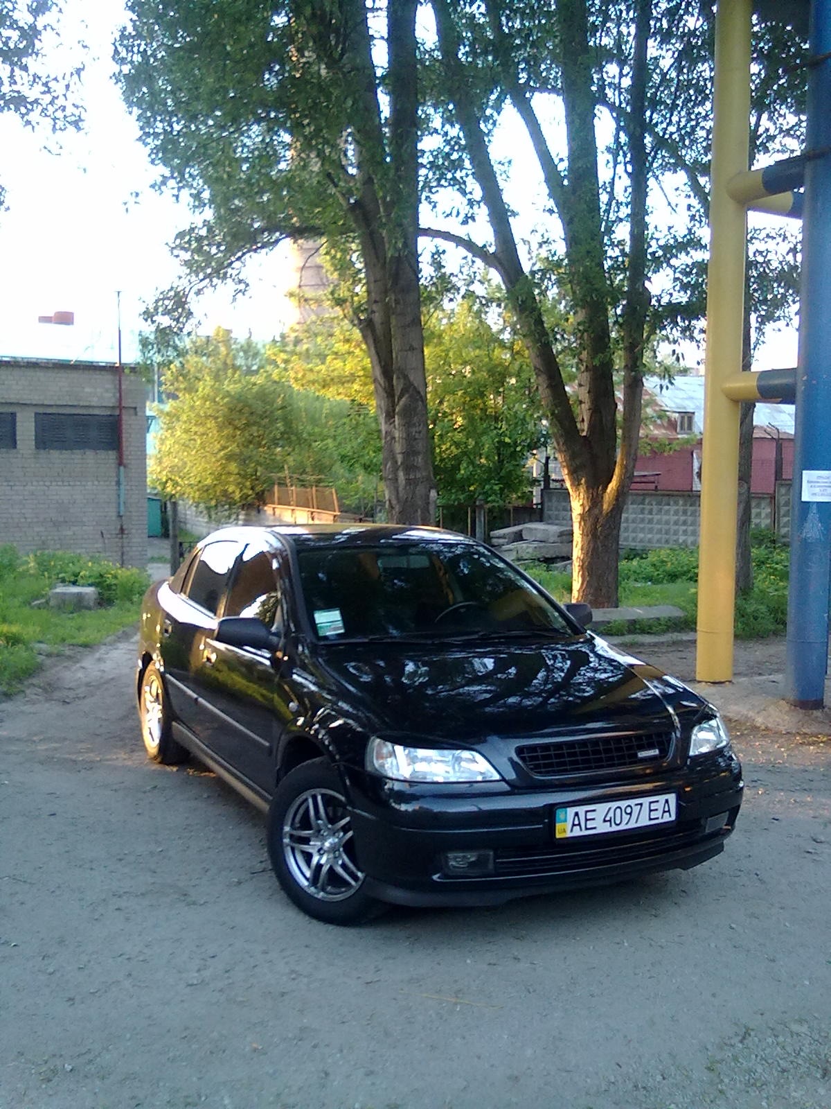 Фото з нудьги 5