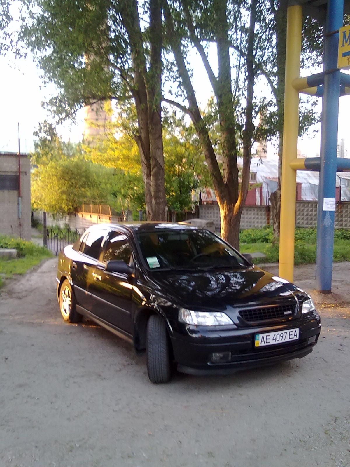 Фото з нудьги 4