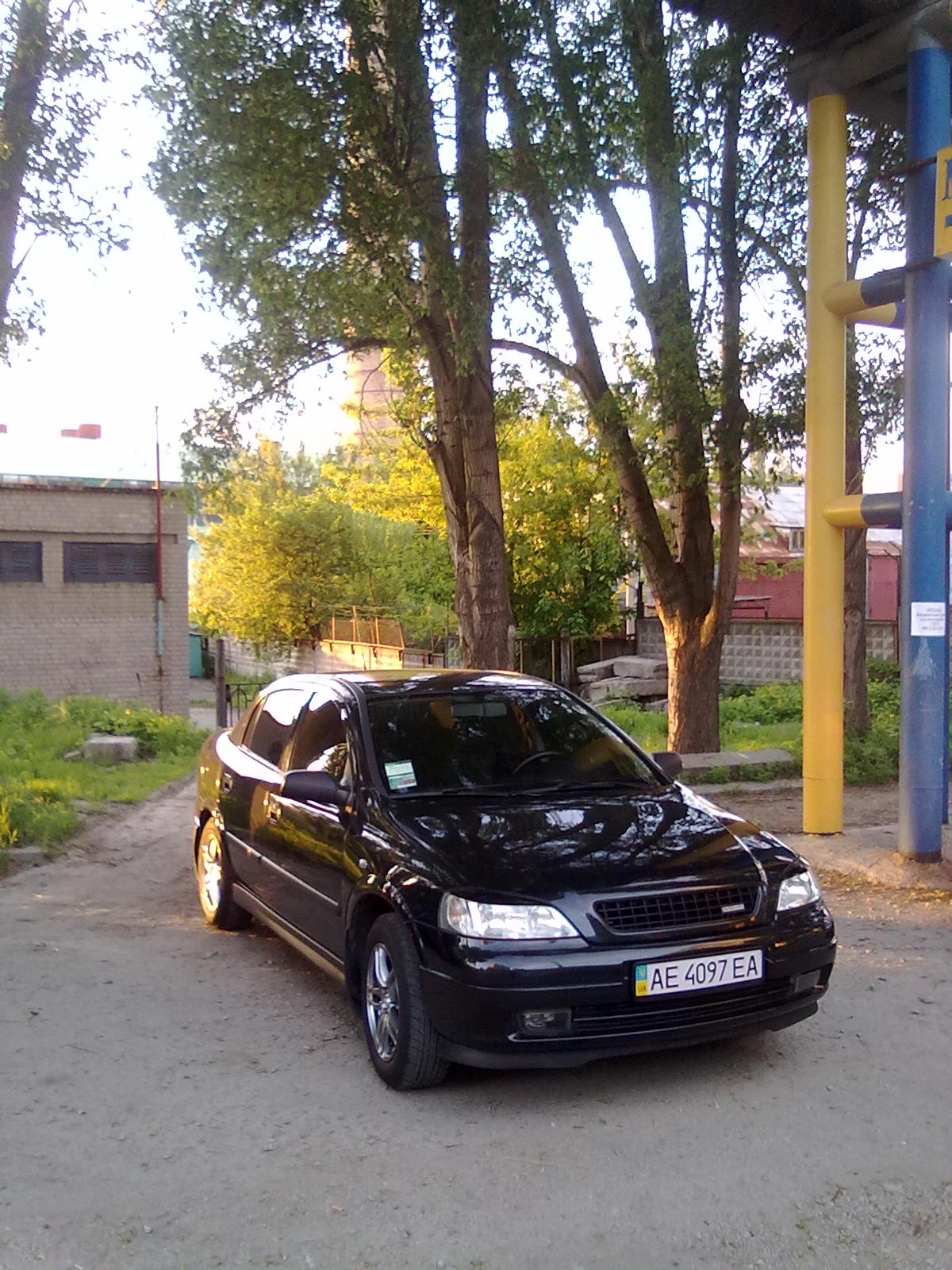 Фото з нудьги 2