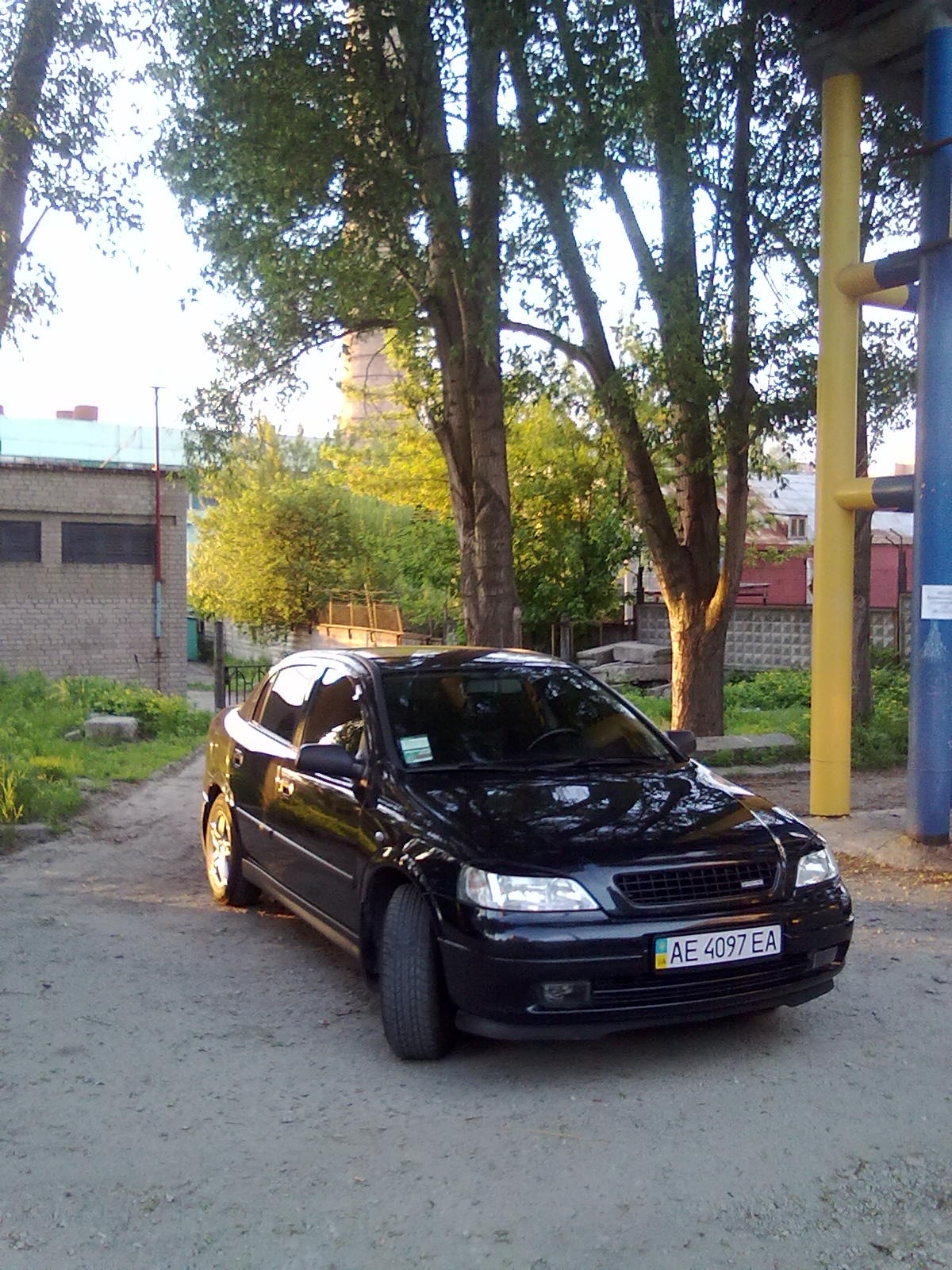 Фото з нудьги 3