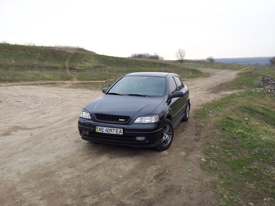 Кілька фотографій місячної давності 3