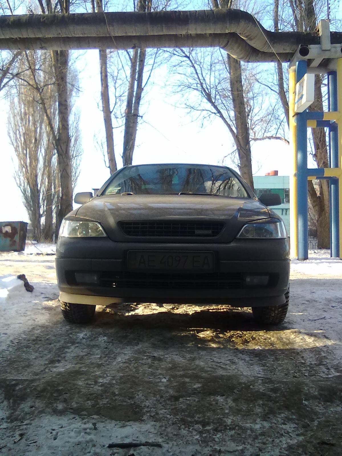 Пара експрес фотографій (брудних) 4