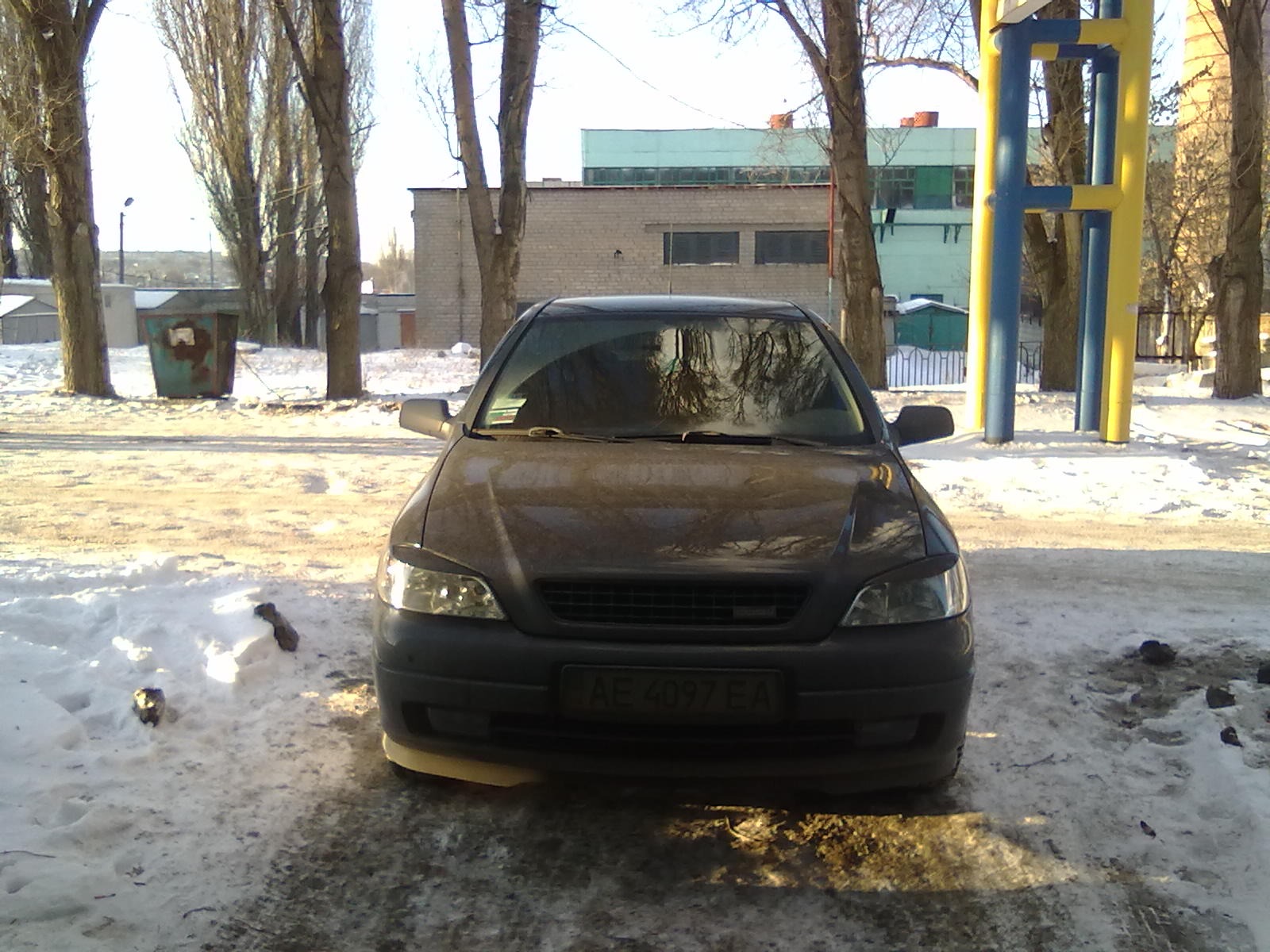 Пара експрес фотографій (брудних) 3
