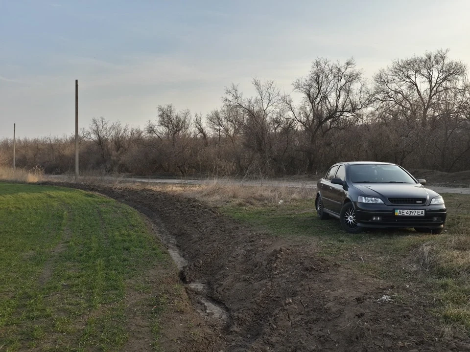 Прогулянка на природі частина 1