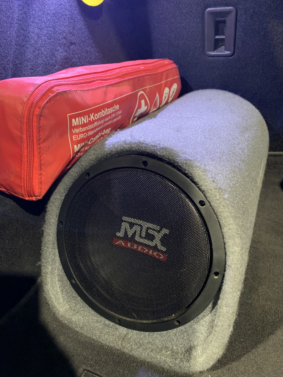 BassBoost) 1