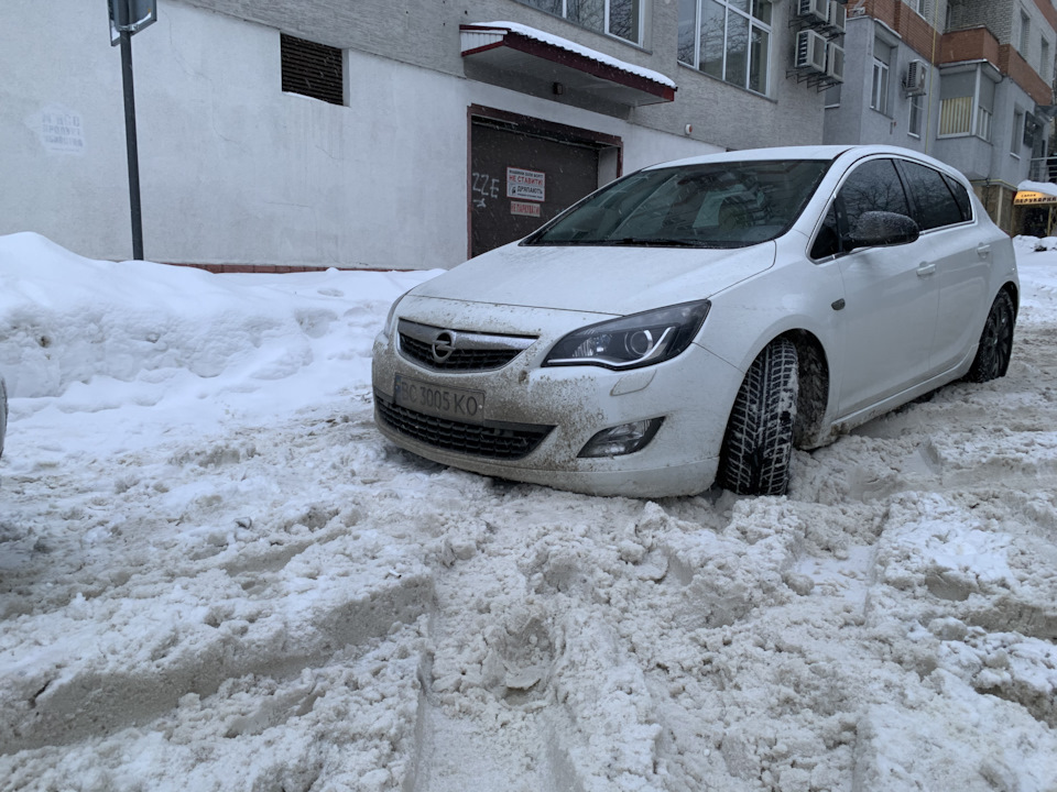 Відгук про БІЛку 2