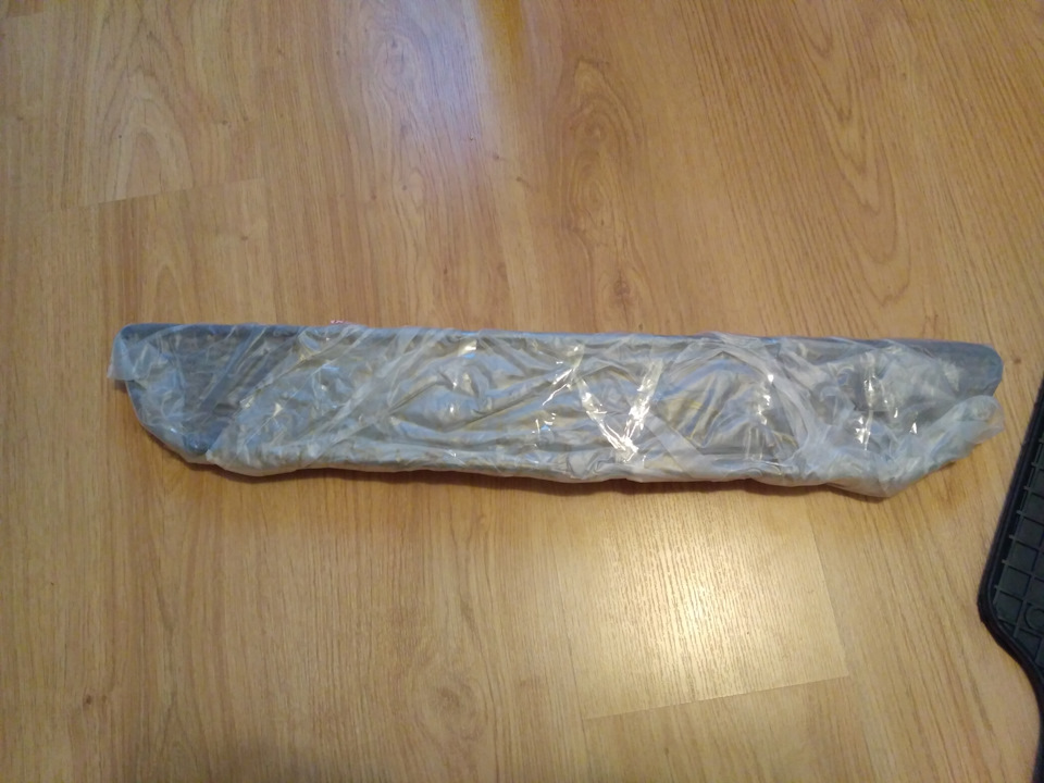 Тюнінговані грати 1