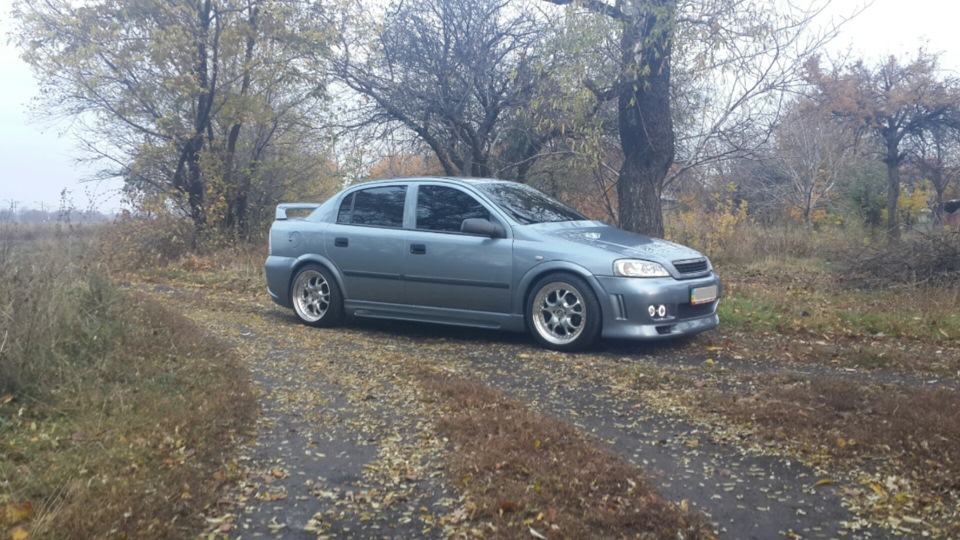 Осінні гвинти 5