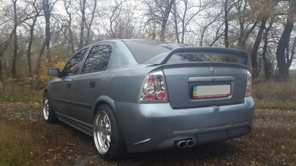 Осінні гвинти 4