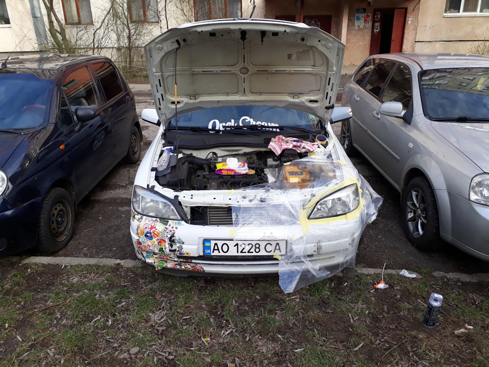фари 5