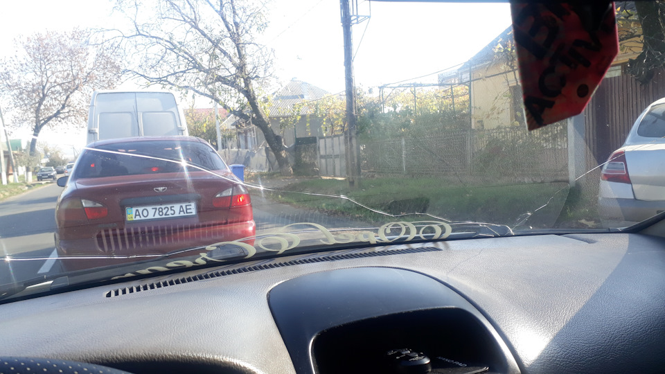 НУнакОнеЦе! 1