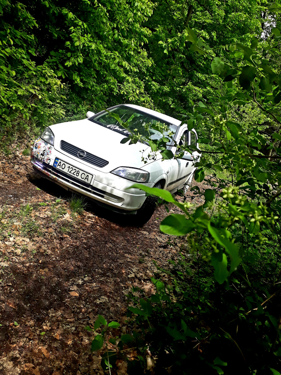 OFFROAD 4