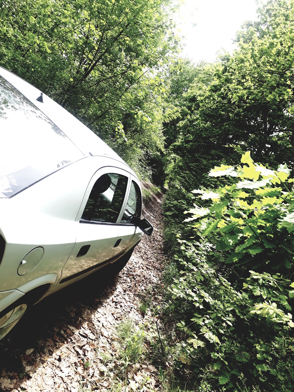 OFFROAD 5