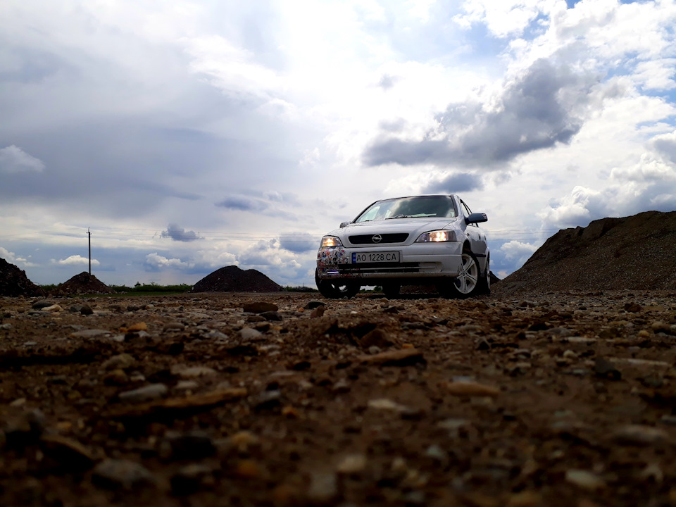 OFFROAD 1