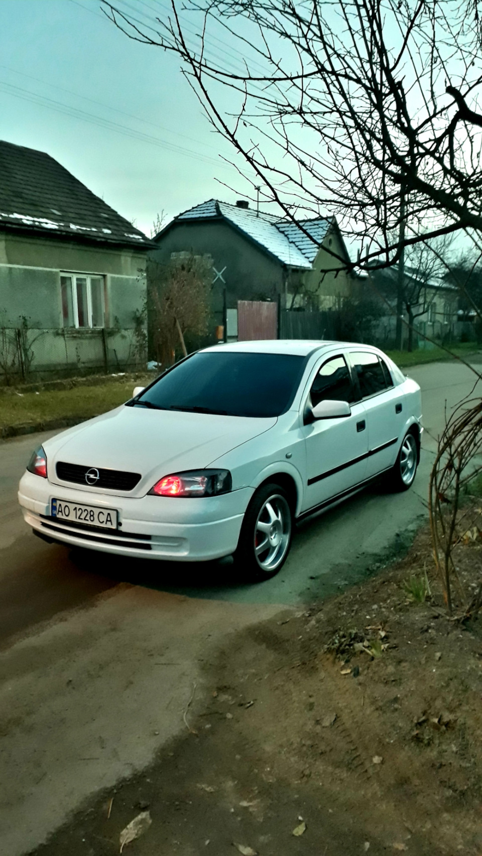 опа зима))) 1