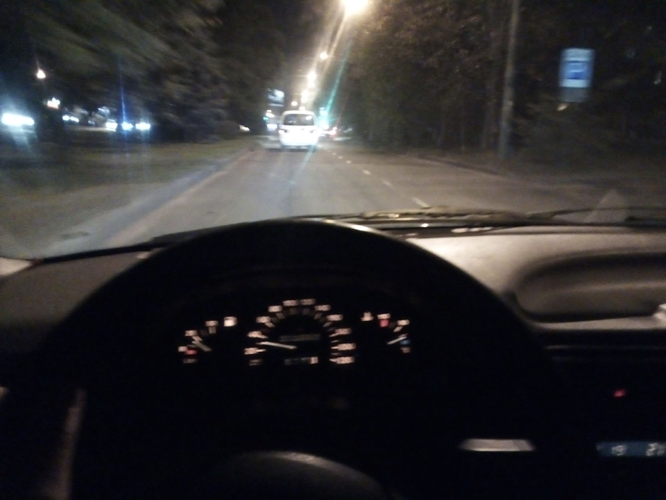 Покупка та перші роботи 5