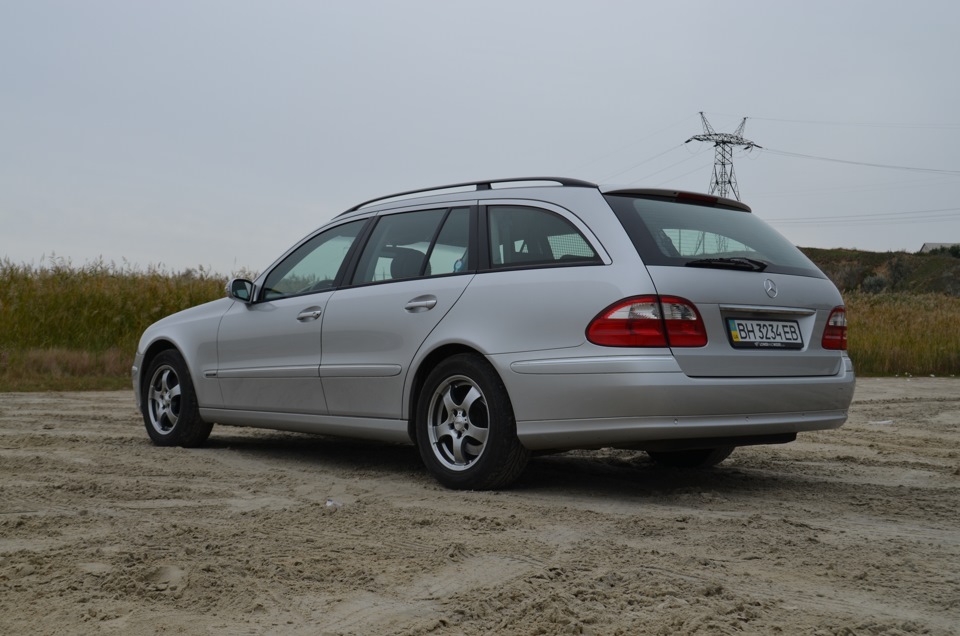 New car 1