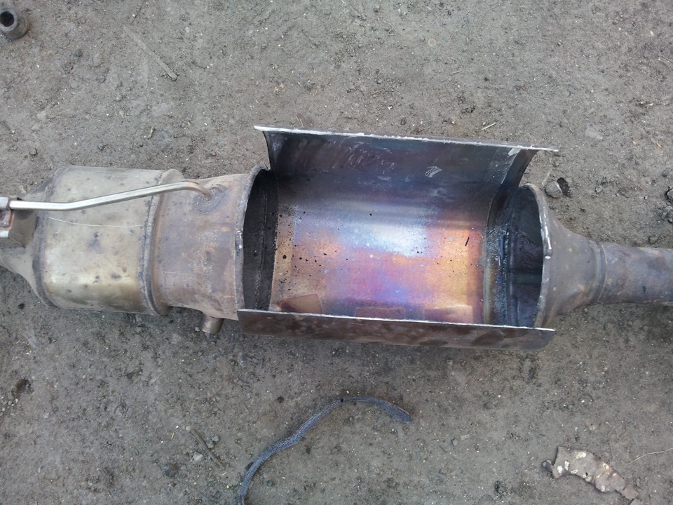 No EGR, No DPF, Yes 430Nm і 200ps 3
