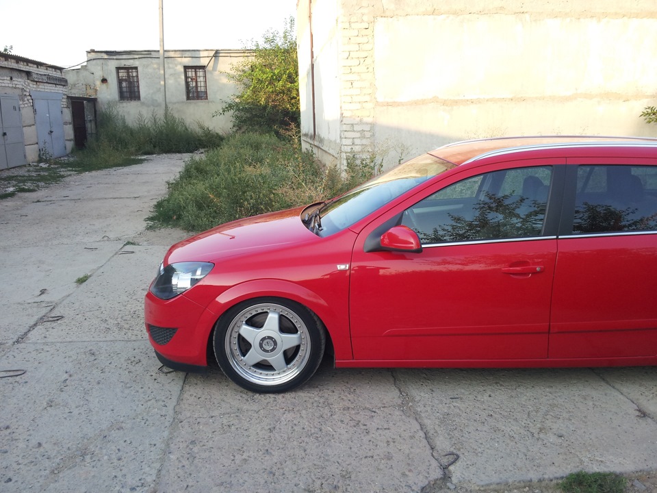 Продам незатребувані диски на Opel 5*110 2
