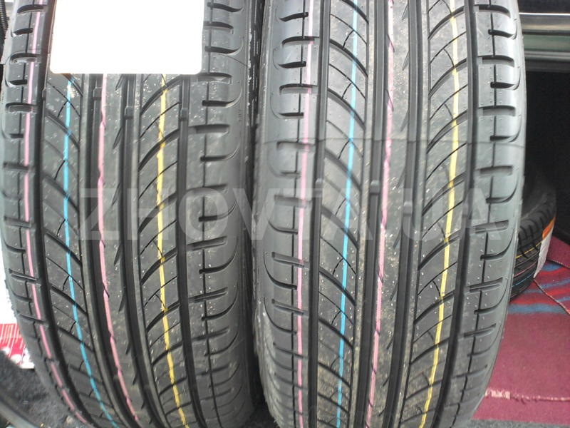 Шина Premiorri Solazo 195/55 R15. Чи варто? 1