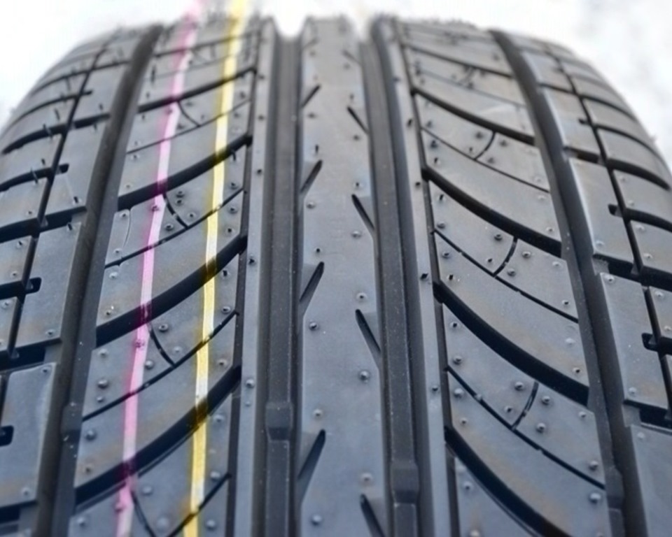 Шина Premiorri Solazo 195/55 R15. Чи варто? 4