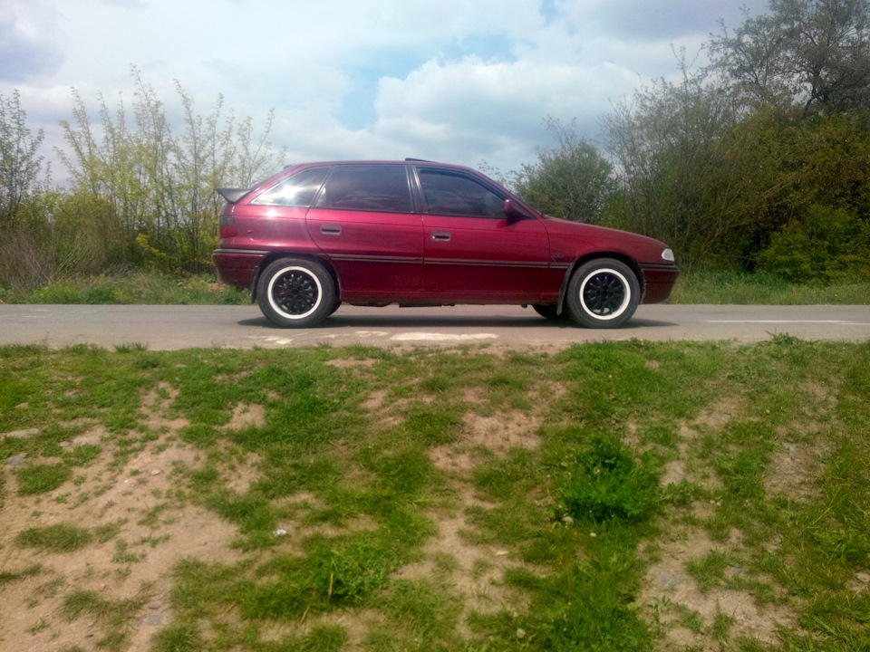 Шини Premiorri Solazo 195/55 R15 3