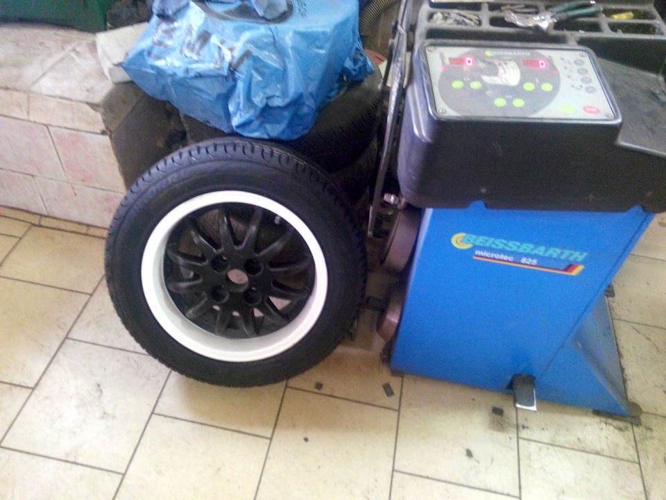 Шини Premiorri Solazo 195/55 R15 2