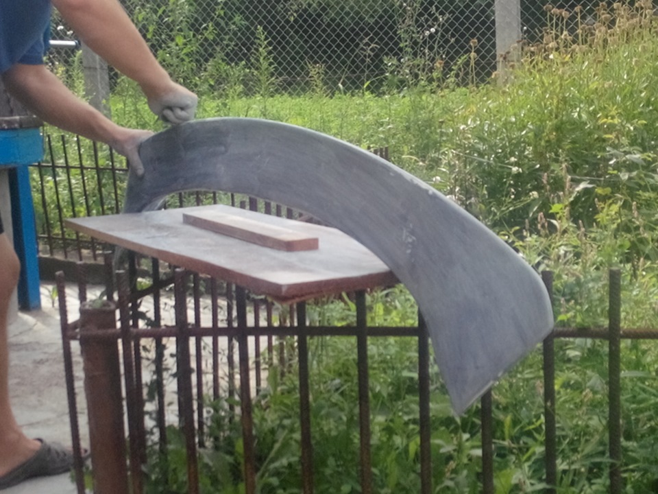 Спойлер 3