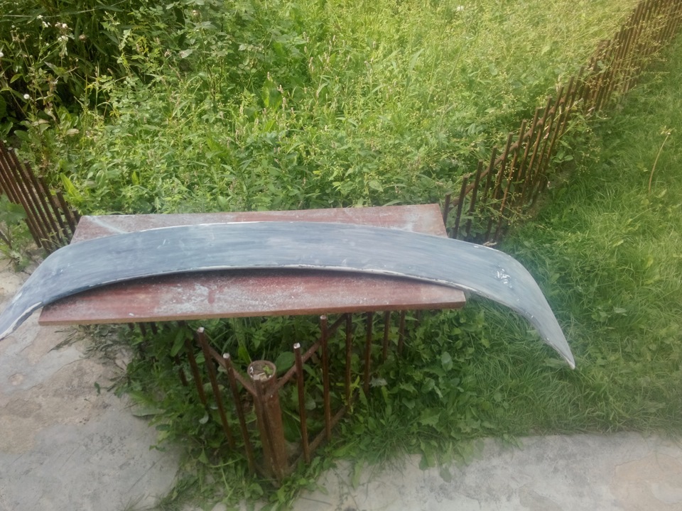 Впроваджуємо GSI 3