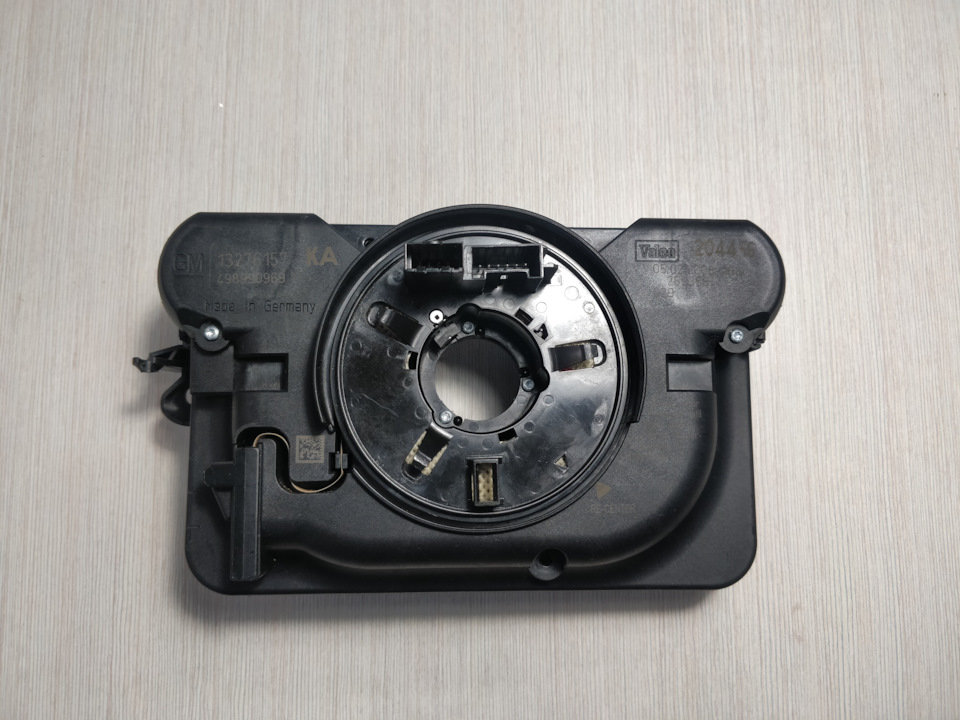 Встановлення системи ESP (MK60+) 3