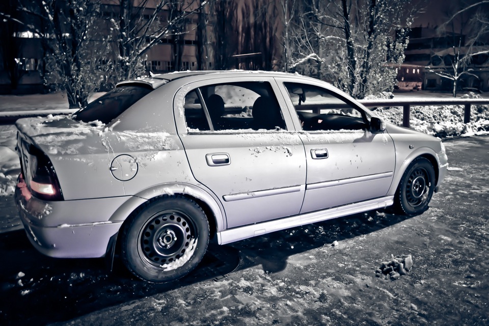 ТО, ЗИМА, R15: C 3