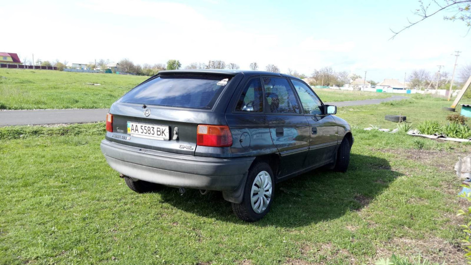 Продана 1