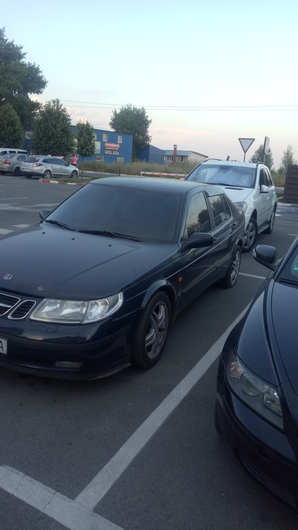 saab 3