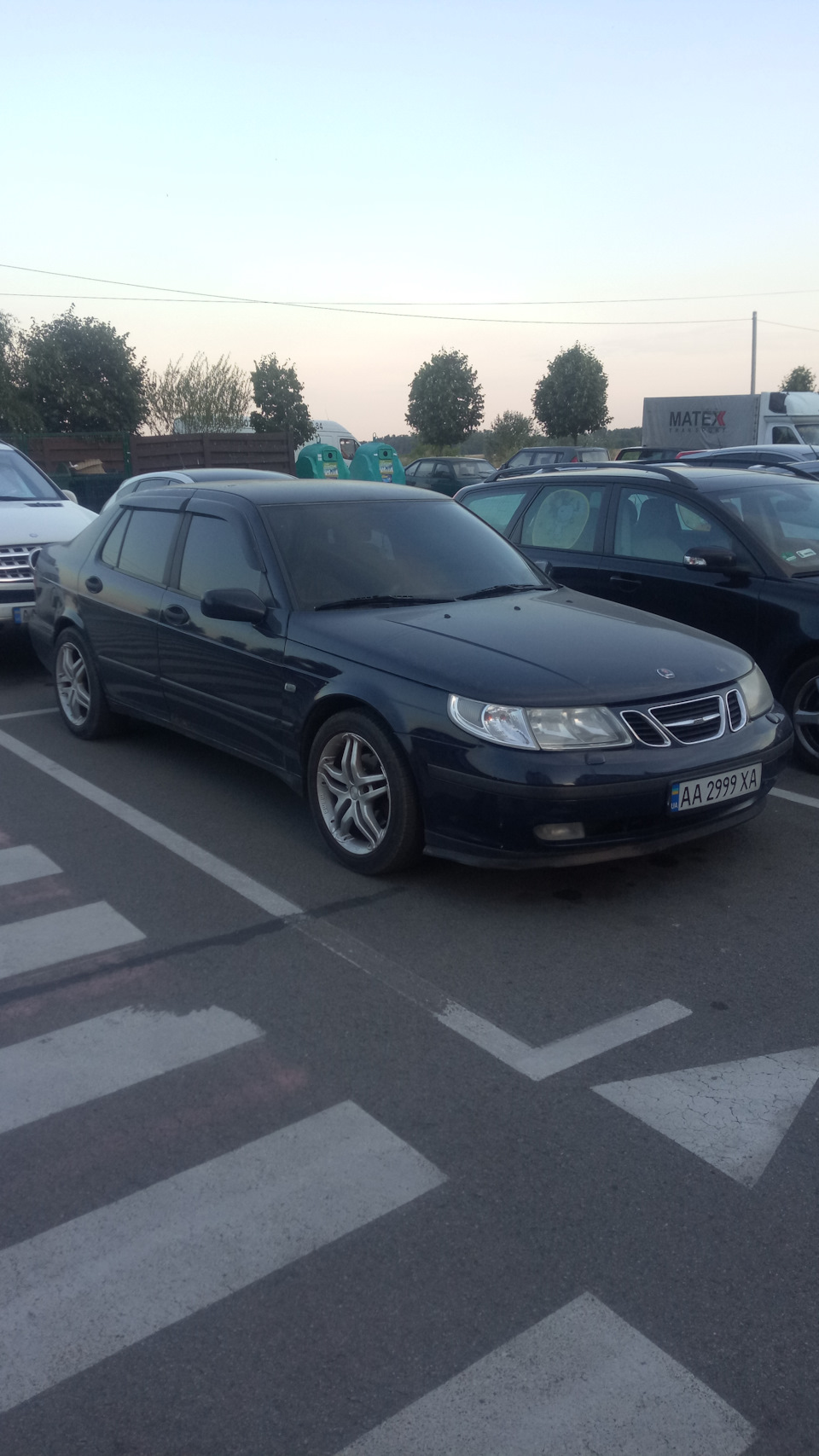 saab 1