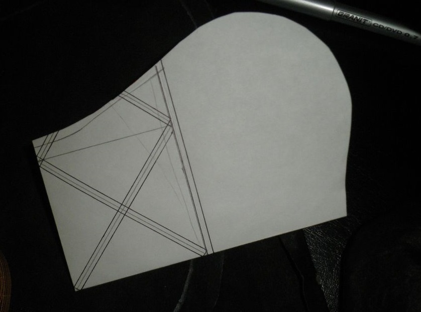 hand-made підголівники 5
