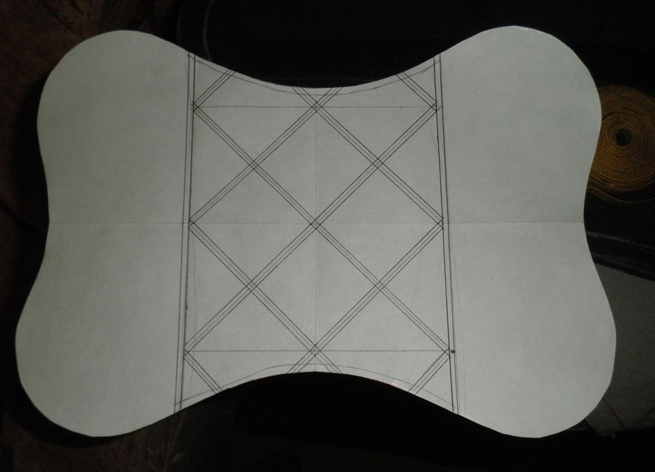 hand-made підголівники 4