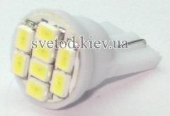Пересвітлення салону 3