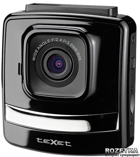 Реєстратор Texet 804G! Порівняння з попереднім Mio358! 1