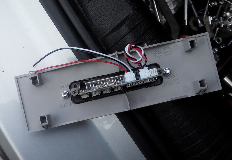 USB BT Speaker встановлено! 2