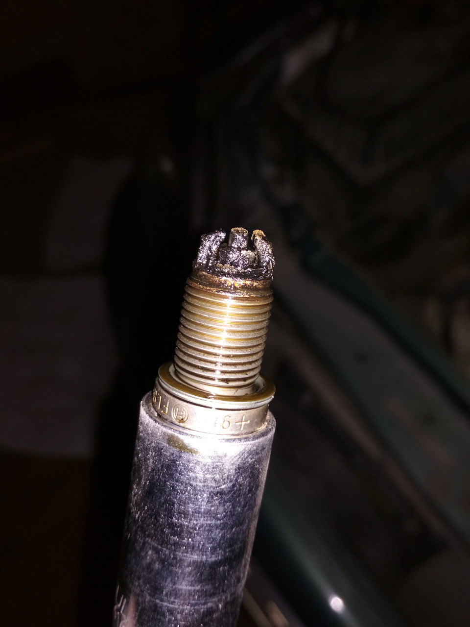 P0340, P0300 не стабільна робота ... (Рішено) 2