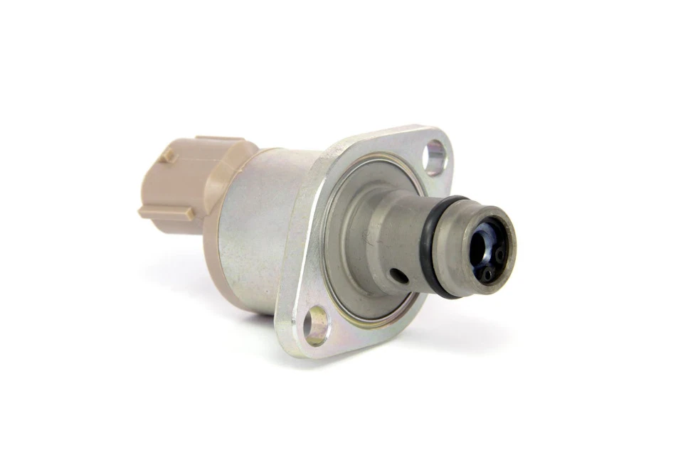 #16 Регулятор тиску ТНВД, чи ти це? Частина 4-та. Denso DCRS300260. Спостереження та висновки.