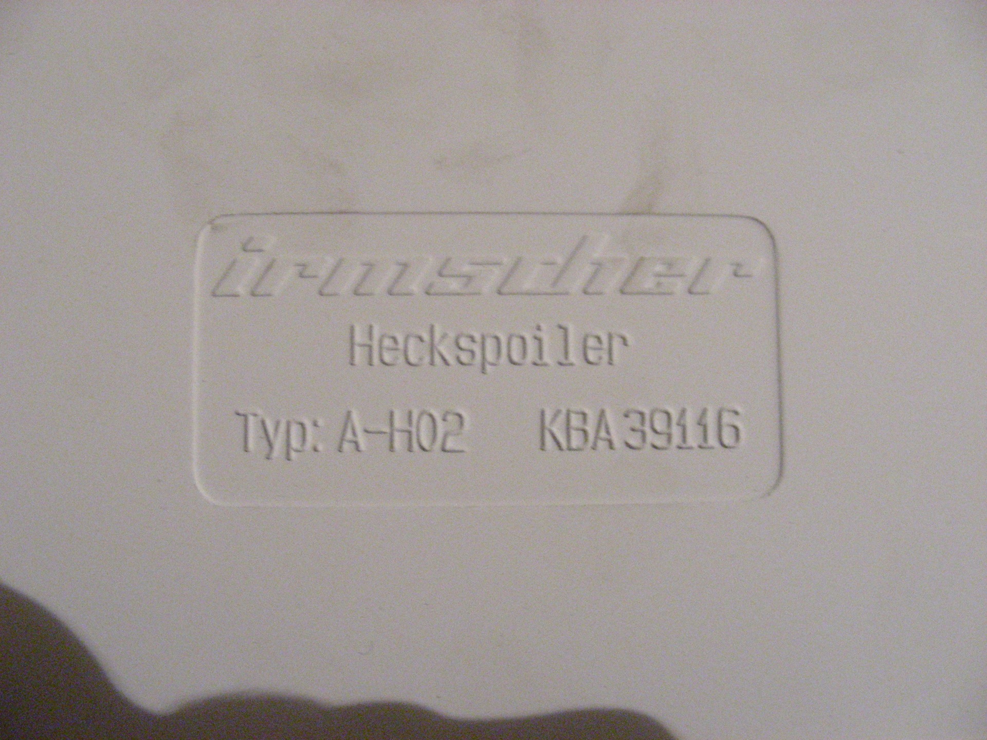 irmscher.1_спойлер + 50 000 км 3