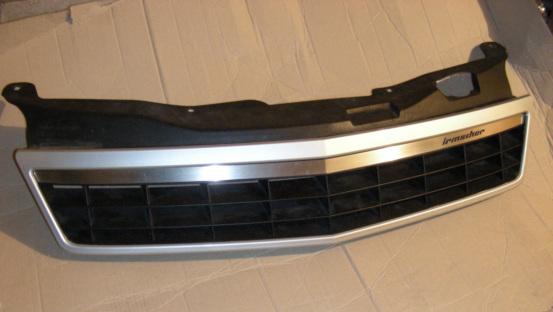 irmscher.2_решітка радіатора 1